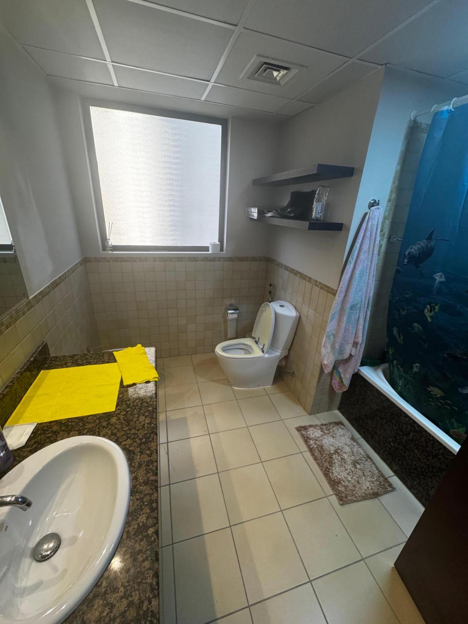 Appartement Luxury Master With Fantastic View In Jbr Walk *
